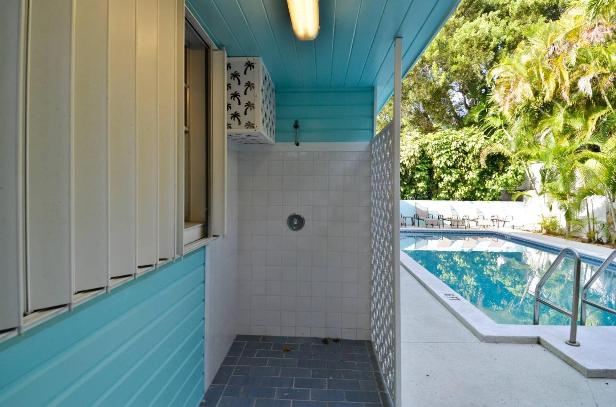 Casa Grande By Avantstay Dt Key West Near South Beach W Pool Ngoại thất bức ảnh