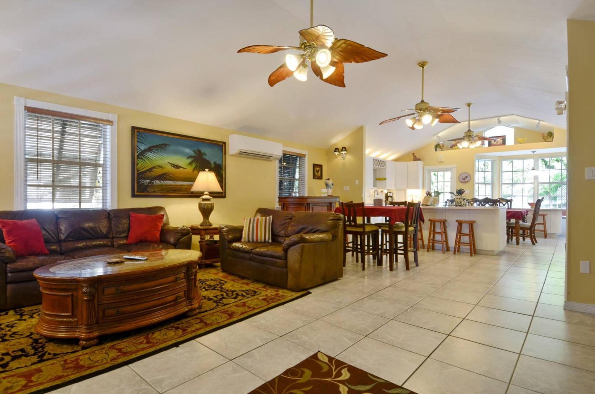 Casa Grande By Avantstay Dt Key West Near South Beach W Pool Ngoại thất bức ảnh