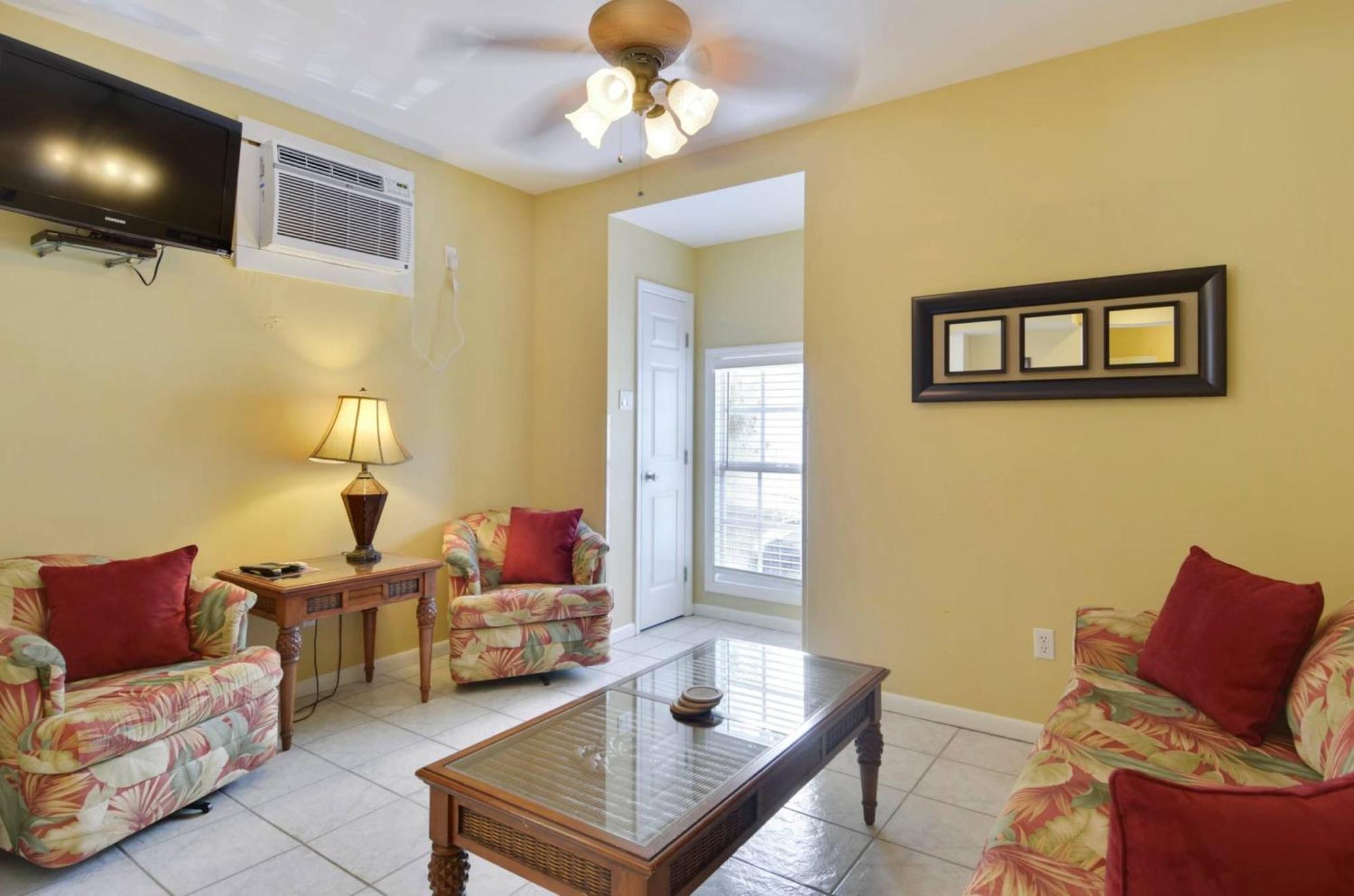 Casa Grande By Avantstay Dt Key West Near South Beach W Pool Ngoại thất bức ảnh