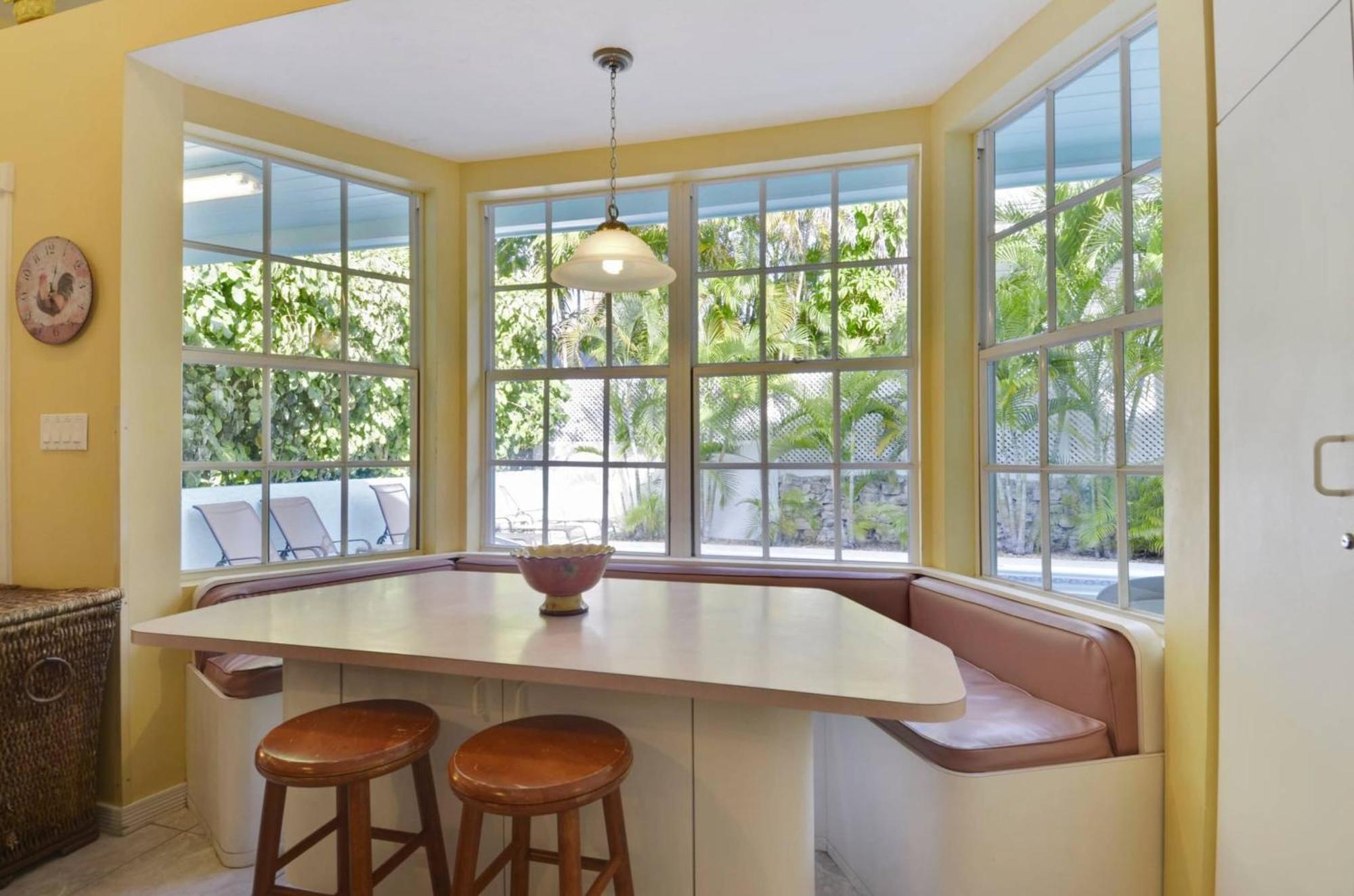 Casa Grande By Avantstay Dt Key West Near South Beach W Pool Ngoại thất bức ảnh